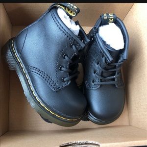 Doc Martens size 4C